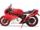 Ducati 350 F3 Desmo